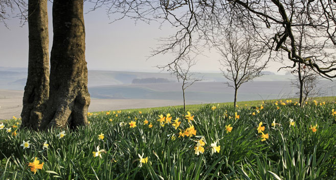 Brixton Deverill, Wiltshire