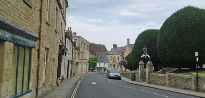 Calne