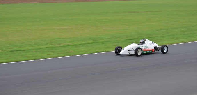 Castle Combe Circuit