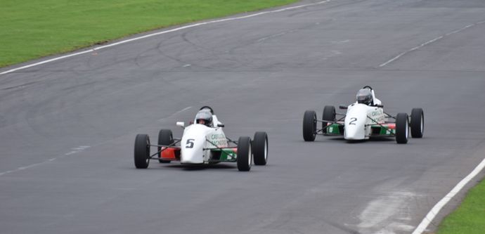 Castle Combe Circuit