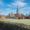 Salisbury Cathedral