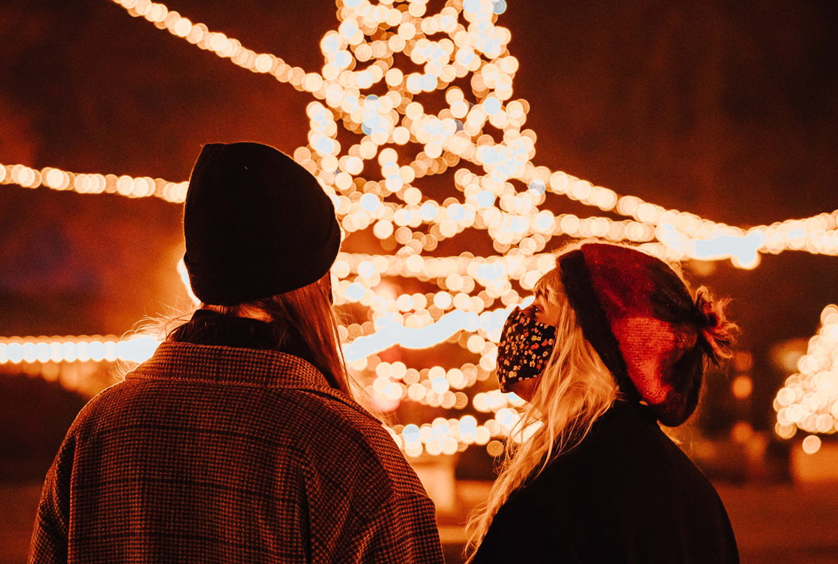 christmas at longleat