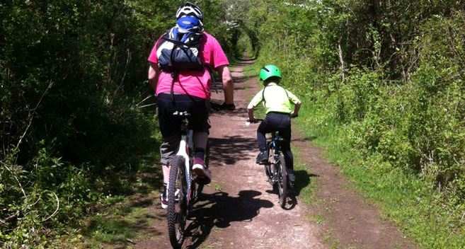 Cotswold Water Park