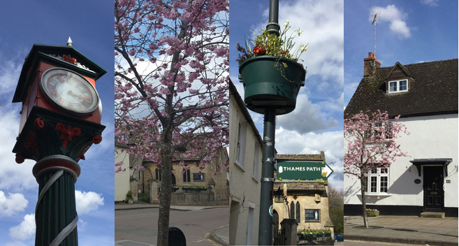 Cricklade, Wiltshire