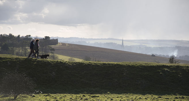 Figsbury Ring