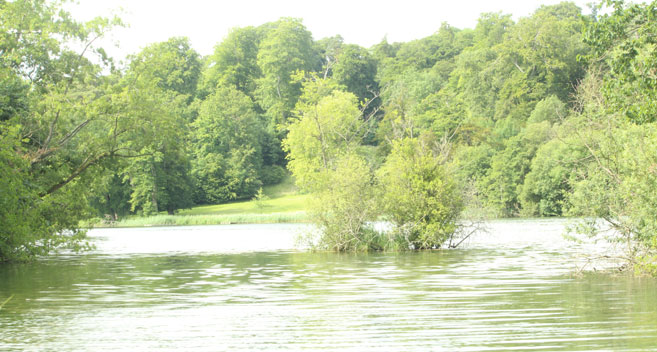 Fonthill Lake