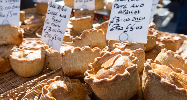 Salisbury Food & Drink Festival (C) Adrian Harris Photography