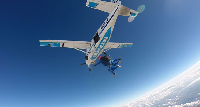 GoSkydive