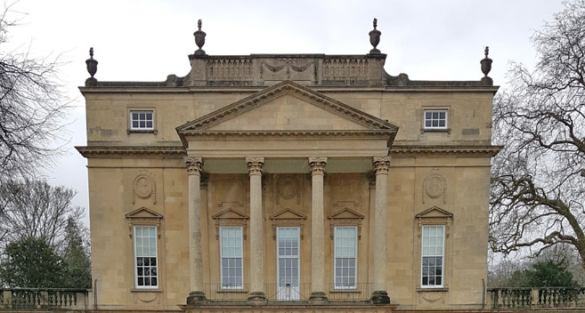 Holburne Museum