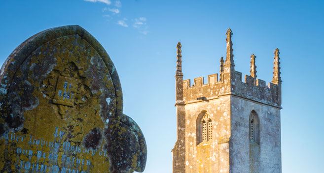 Imber, Wiltshire