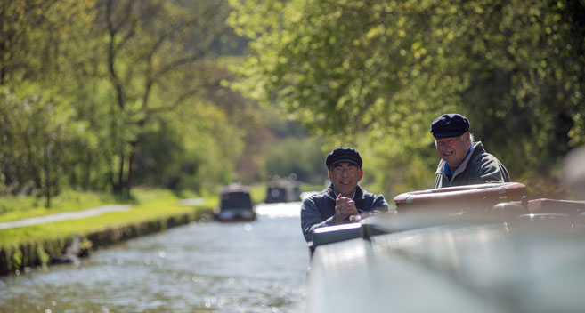 Kennet & Avon Canal