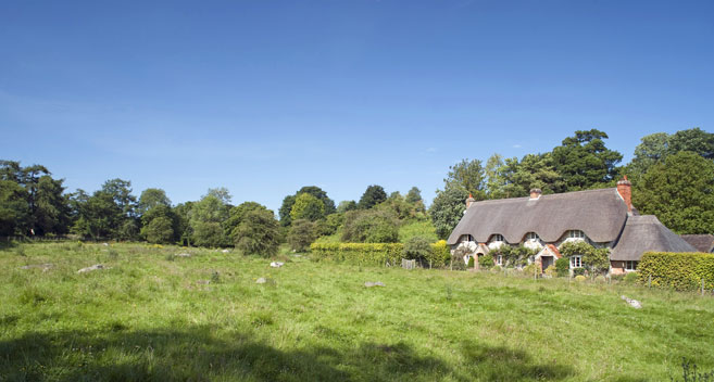 Lockeridge Dene