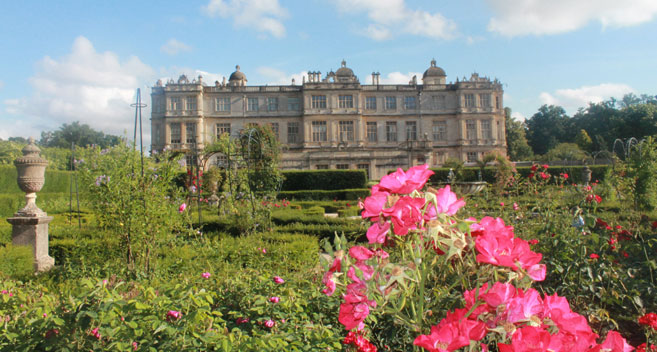 Longleat House