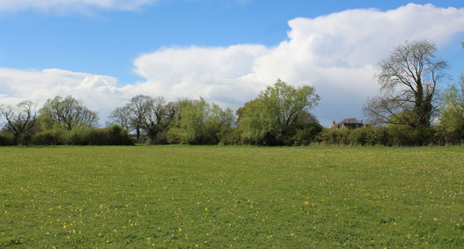 Lower Moor Farm