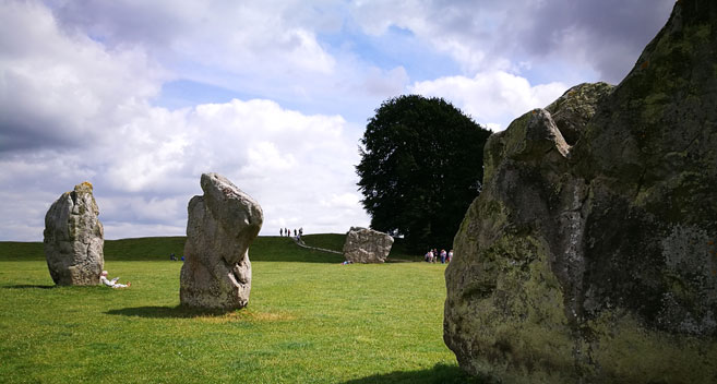 Avebury