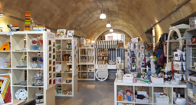 Made in Bradford on Avon