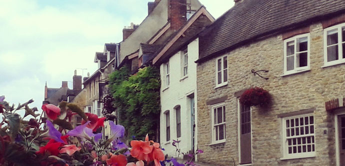 Malmesbury, Wiltshire