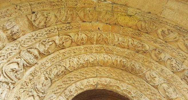 Malmesbury Abbey