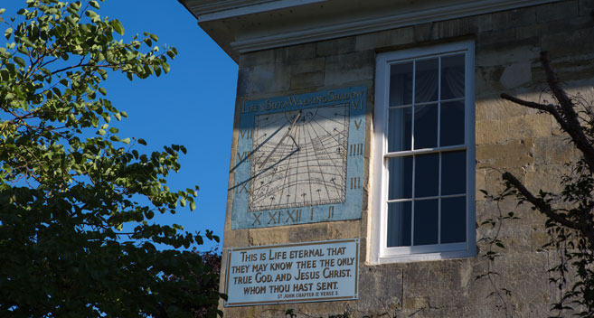 Malmesbury House, Salisbury