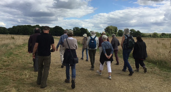 Marden Henge