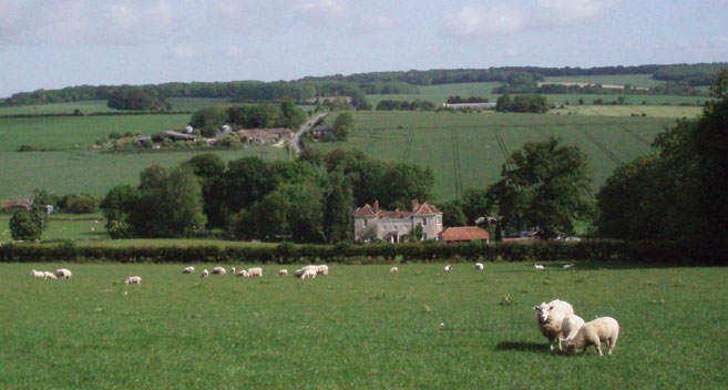 Marshwood Farm