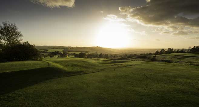 North Wilts Golf Club