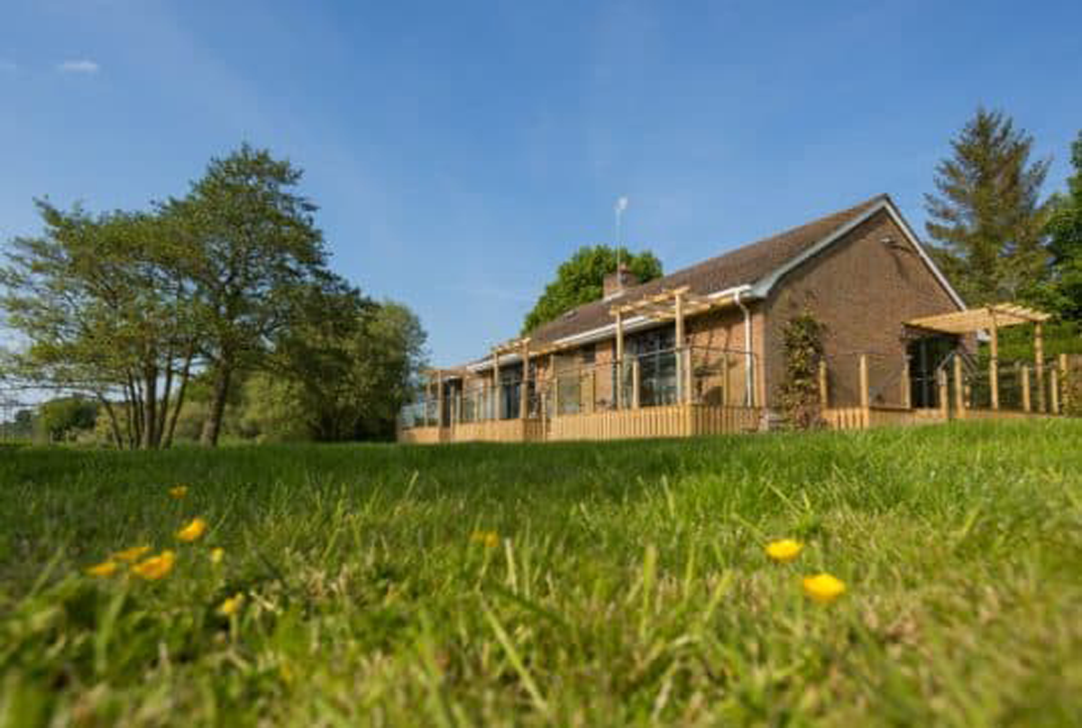 Troutbeck Guesthouse at the Red Lion Freehouse