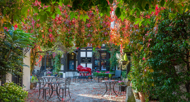 Red Lion Salisbury