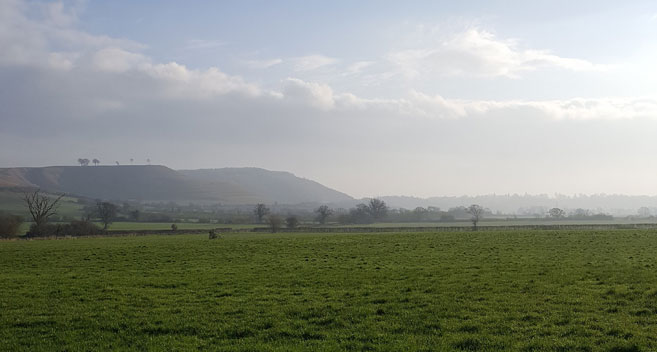 Roundway Down