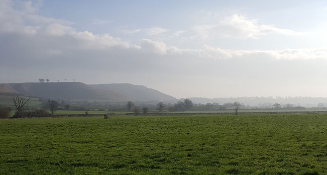 Roundway Down