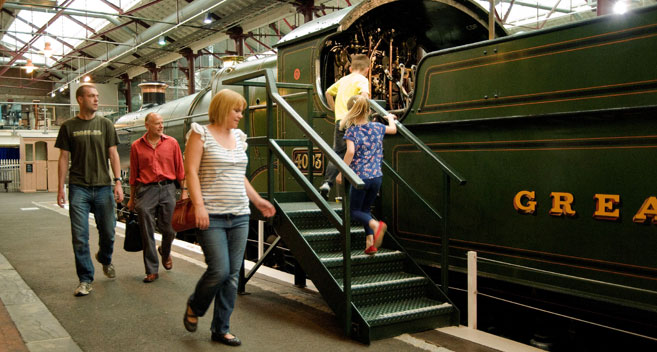 STEAM Museum