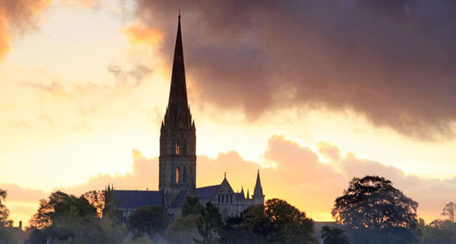 Salisbury Cathedral