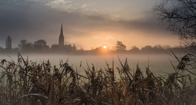 Salisbury Cathedral