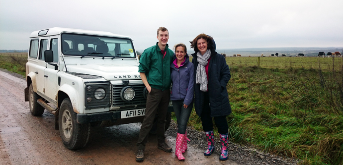 Salisbury Plain Safaris