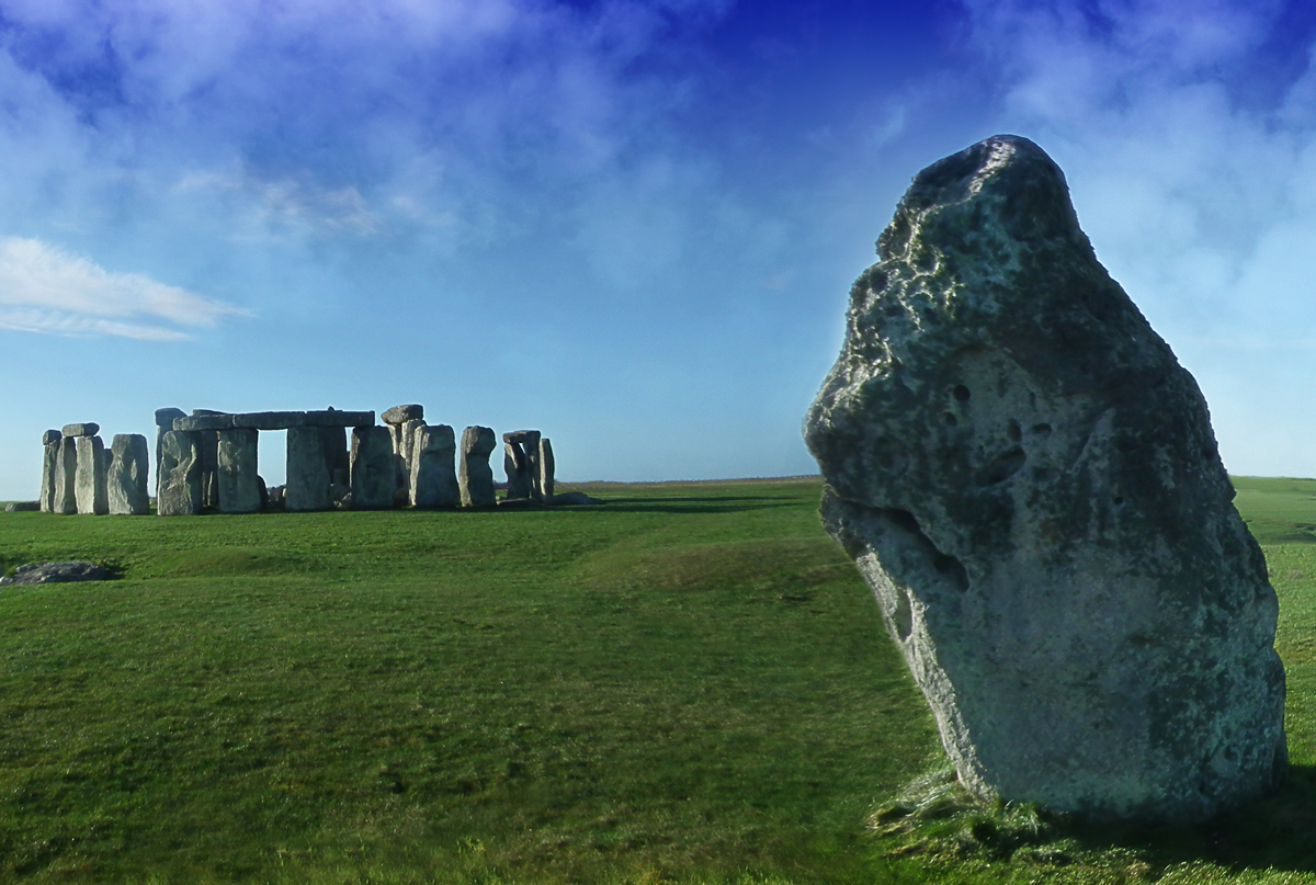 Stonehenge