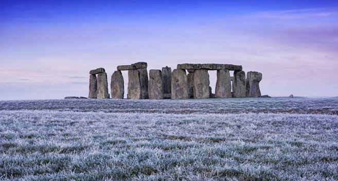 Stonehenge