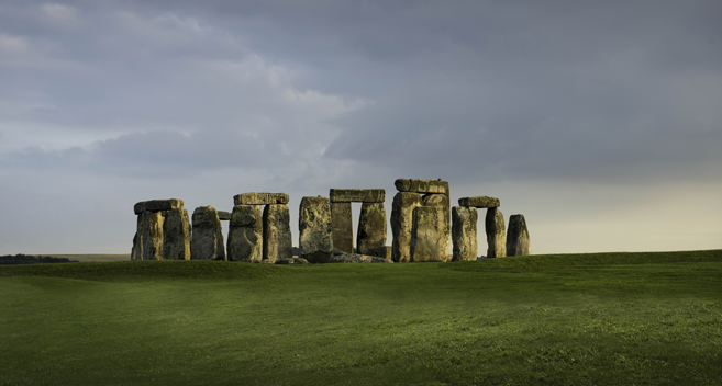 Stonehenge