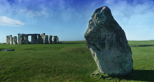 Stonehenge