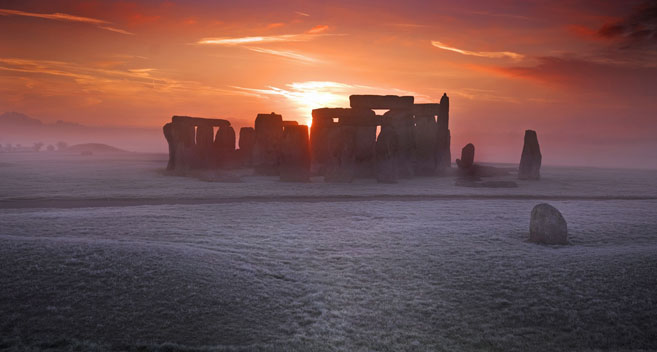 Stonehenge