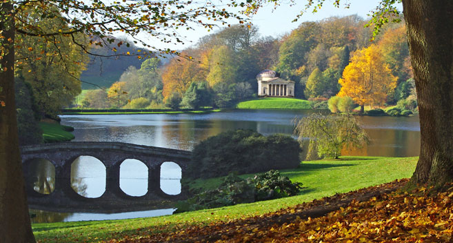 Stourhead, Wiltshire