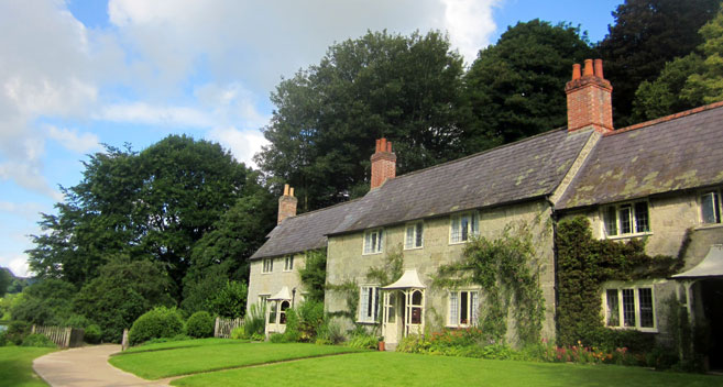 Stourhead Gardens B&B