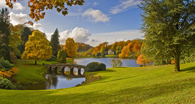 Stourhead