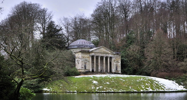 Stourhead