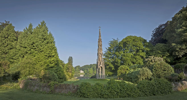 Stourhead