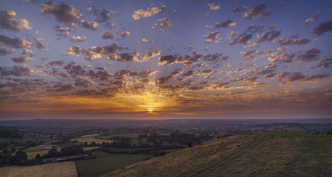 Krzysztof Dac Cley Hill