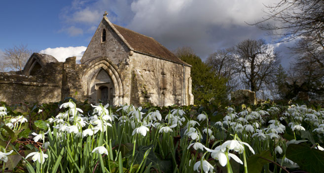 Sutton Veny