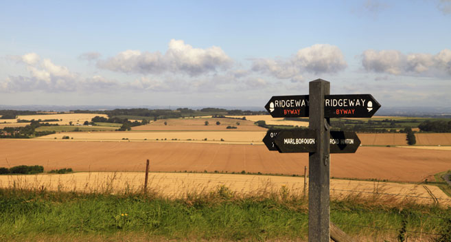 The Ridgeway