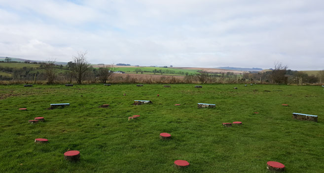 The Sanctuary, Avebury