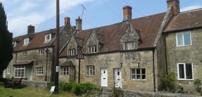 Tisbury, Wiltshire