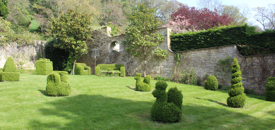 Topiary